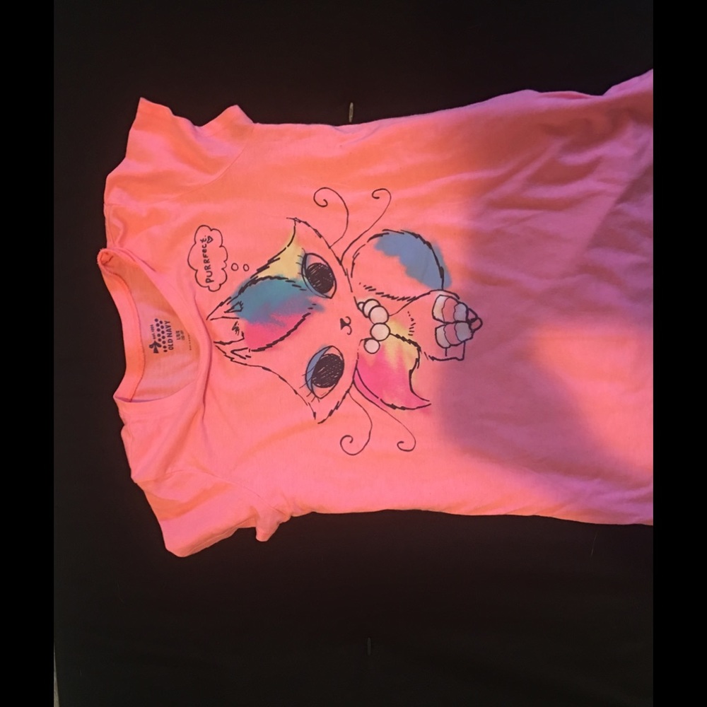 T shirt